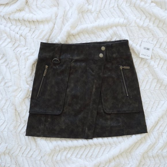 NWT Free People Skirt - Picture 6 of 6